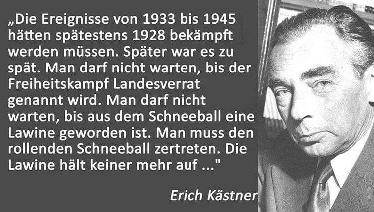 Für Demokratie