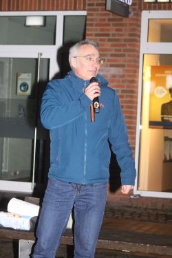 Bild zu Demo am 14.02.2022